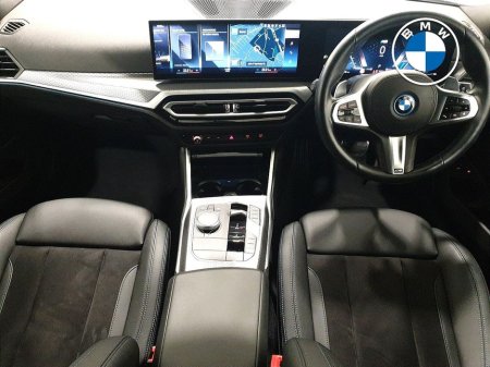 2023 BMW 3 Series 330e M Sport Touring €44,950