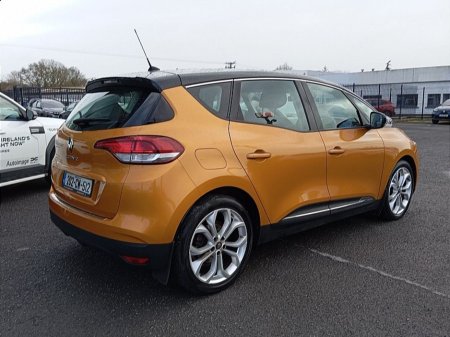 2020 Renault Scenic - thumbnail 2
