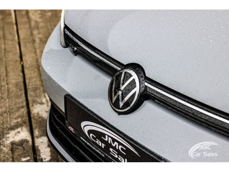 2024 Volkswagen Golf - thumbnail 3