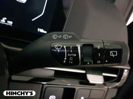 2026 Kia Sportage GT Line Diesel MHEV thumbnail