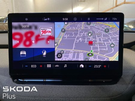 2023 Skoda Enyaq - thumbnail 14