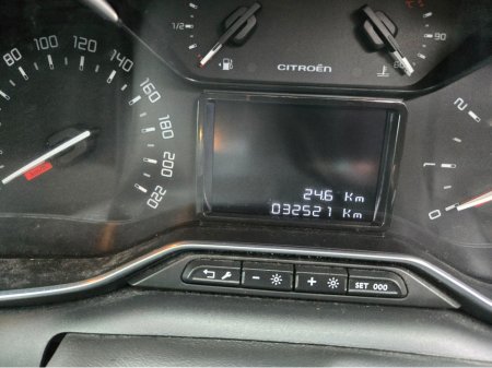 2018 Citroen C3 Aircross - thumbnail 9