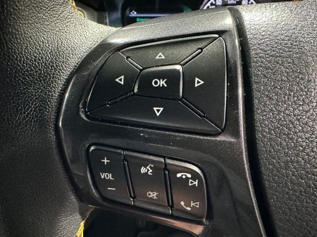 2023 Ford Ranger - thumbnail 15