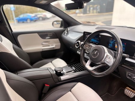 2020 Mercedes-Benz GLA Class - thumbnail 5