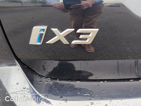 2023 BMW iX3 - thumbnail 17