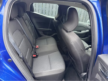 2022 Renault Clio DYNAMIQUE EDITION NAEB TC TCE 90 €13,950 thumbnail