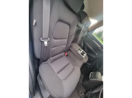 2018 Mazda CX-5 2018 MAZDA CX-5 DIESEL NCT'd SERVICED €12,990 €12,990 thumbnail