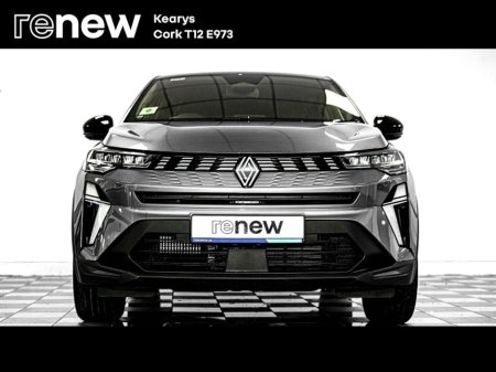 2026 Renault Symbioz - thumbnail 8