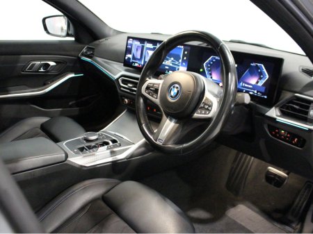 2023 BMW 3 Series M SPORT AUTO €40,950 thumbnail