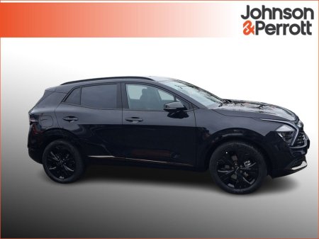 2025 Kia Sportage - thumbnail 20