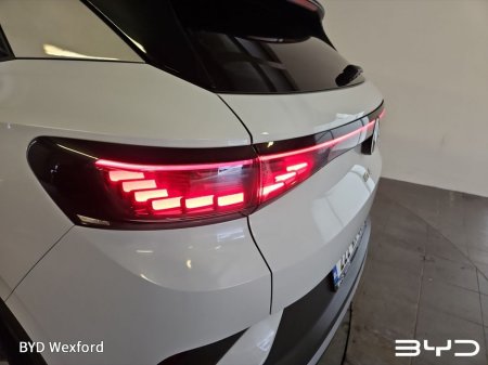 2022 Volkswagen ID.4 FAMILY 77kWh 204HP €22,975 thumbnail