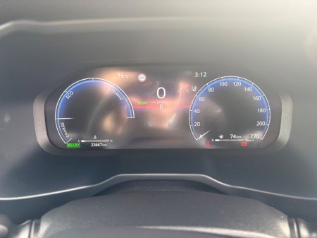 2024 Toyota Rav4 - thumbnail 16