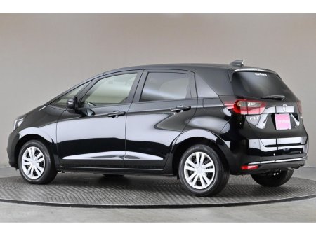 2023 Honda Fit 1.5 HEV E-CVT *9"ANDROID CAR PLAYER*PARK SENSORS*REVERSE CAM* €21,890 thumbnail