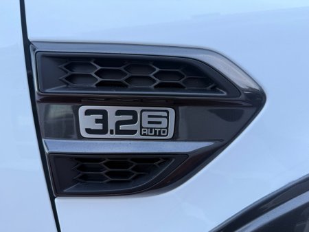 2020 Ford Ranger  €27,500 thumbnail