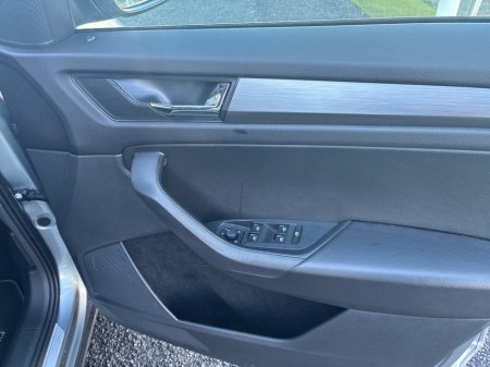 2017 Skoda Kodiaq - thumbnail 11