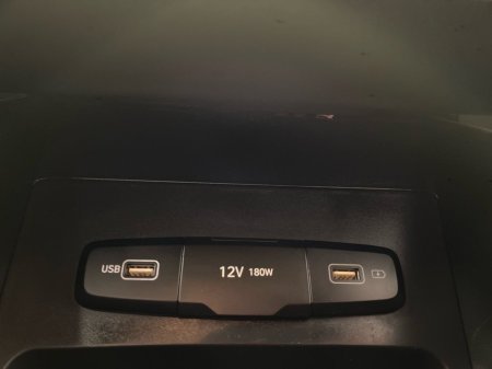 2024 Hyundai Tucson 2WD Comfort Plus €31,995 thumbnail