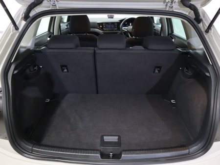 2023 Volkswagen Polo *11* LIFE 1.0 TSI 95BHP D7F 5DR AUTO €20,999 thumbnail