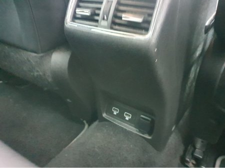 2019 Renault Kadjar 1.5 DCI BLUE ICONIC 5DR **AUTO**(NCT 09/27) €20,995 thumbnail