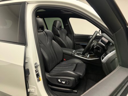 2022 BMW X5 - thumbnail 10