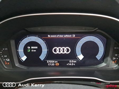 2024 Audi Q3 - thumbnail 18