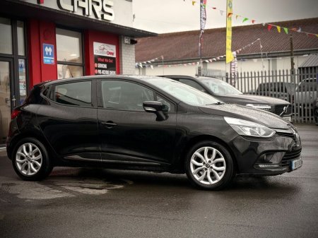2018 Renault Clio Dynamique NAV 1.2 Petrol // IDEAL STARTER CAR // €10,250 thumbnail