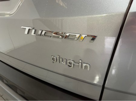 2022 Hyundai Tucson EXECUTIVE PLUS 4WD 5DR AUTO €27,950 thumbnail
