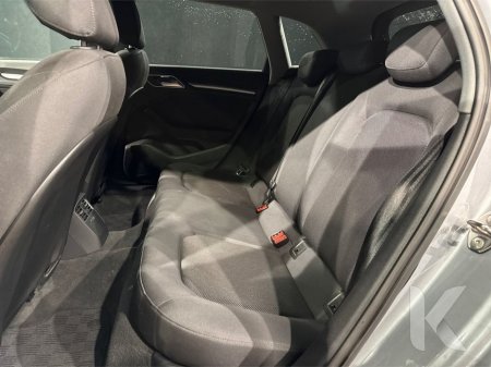 2020 Audi A3 1.4L TFSI AUTOMATIC - REVERSE CAMERA - CRUISE CONTROL €22,450 thumbnail