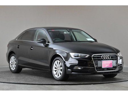2015 Audi A3 - thumbnail 13