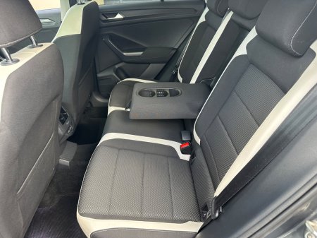 2021 Volkswagen T-Roc 2.0 TDI 150bhp Sport DSG €24,950 thumbnail