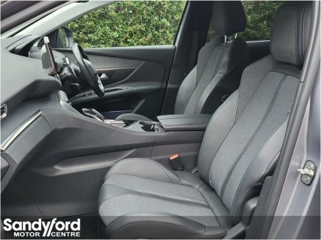 2021 Peugeot 3008 HYBRID2 PHEV 225bhp Allure €25,950 thumbnail