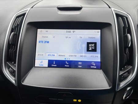 2019 Ford Galaxy - thumbnail 19