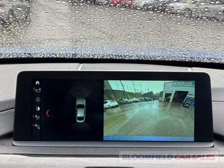 2017 BMW 4 Series **DEPOSIT TAKEN**GRAN COUPE , AUTO // IMMACULATE €20,950 thumbnail