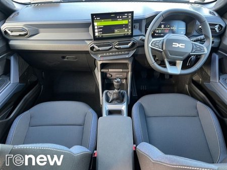 2026 Dacia Duster - thumbnail 2