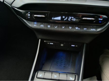 2023 Hyundai Bayon - thumbnail 15