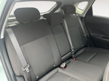 2025 Hyundai Kona ELEGANCE HYBRID 5DR AUTO €35,000 thumbnail