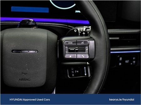 2025 Hyundai Santa Fe - thumbnail 22