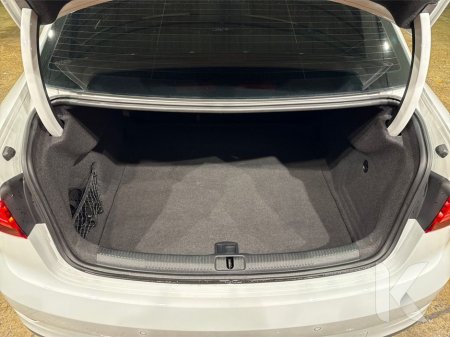 2018 Audi A3 - thumbnail 14