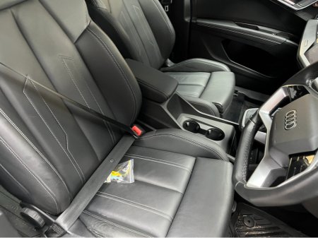 2023 Audi Q4 e-tron - thumbnail 11