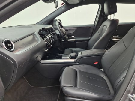 2021 Mercedes-Benz GLA Class - thumbnail 17