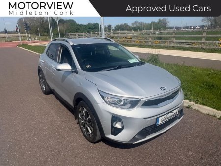 2018 Kia Stonic - photo 3