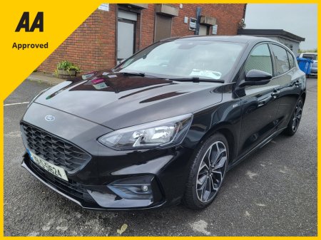 2019 Ford Focus - thumbnail 12