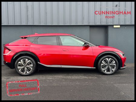 2023 Kia EV6 - thumbnail 3