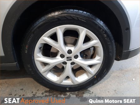 2023 SEAT Arona - thumbnail 6