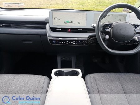 2023 Hyundai Ioniq 5 EXECUTIVE PLUS *Manufacturers Warranty Until 05-01-2028* €21,995 thumbnail