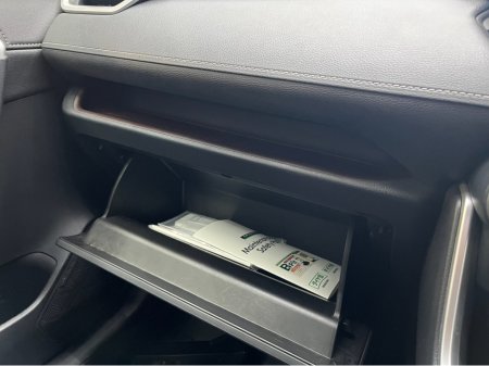 2024 Toyota Rav4 - thumbnail 17