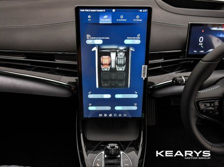 2025 BYD Seal - thumbnail 23