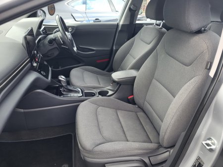 2020 Hyundai Ioniq - thumbnail 13