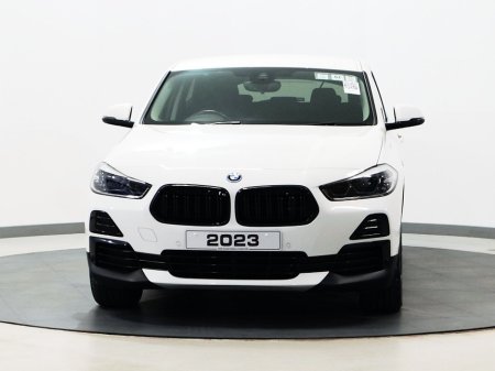 2023 BMW X2 *62* XDRIVE25E SPORT AUTO €31,800 thumbnail
