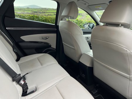 2023 Hyundai Tucson 2WD Executive €29,950 thumbnail