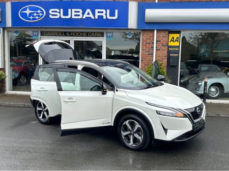 2023 Nissan Qashqai - thumbnail 30